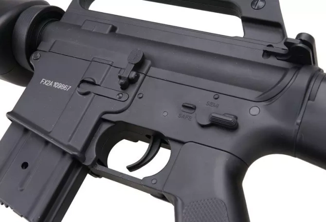 JG1601T carbine replica