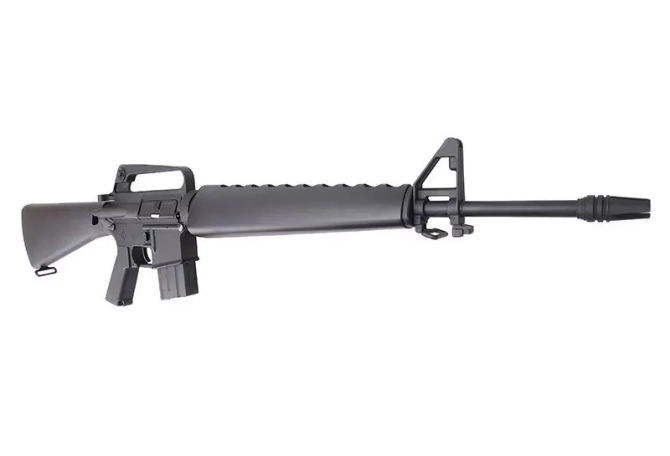 JG1601MG carbine replica