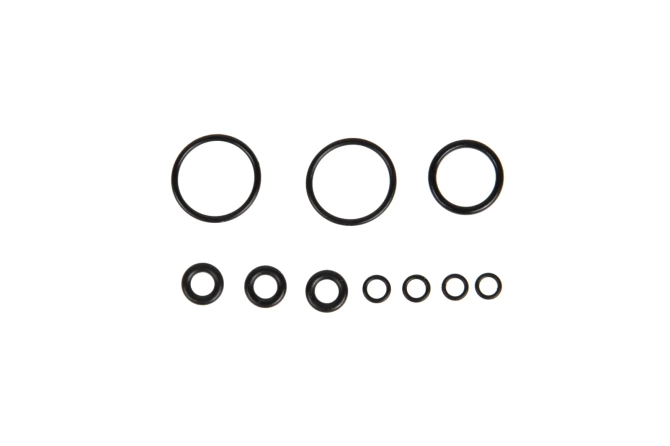 Zestaw uszczelek do konwersji SDiK do replik Amoeba x Ares