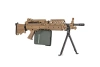 SA-46 CORE™ Machine Gun Replica - Tan
