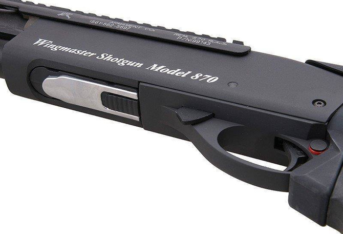 Replika strzelby Wingmaster Long 870