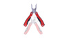 niezbednik multitool czerwony