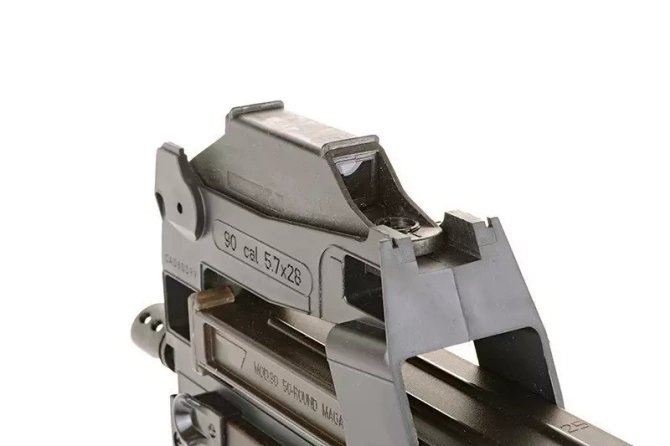 CA90 Sportline SMG replica