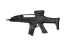 SR8-2 Carbine Replica - black