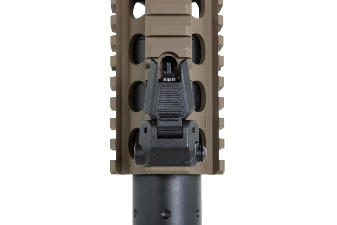 Karabinek ASG Specna Arms SA-C05 CORE™ HAL ETU™ Gen.2 Half-Tan