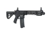 airsoft GATE x ARCTURUS Trinity Armament Alpha Carbine 11.5'' TITAN II Bluetooth® ETU Training Carbine