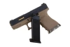 Replika pistoletu G19 Force Custom - T6