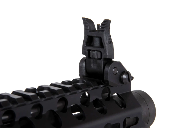 Replika karabinka KWA VM4 RONIN 10 SBR AEG 2.5 Czarny