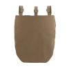 Wosport dump bag BP-130 Coyote Brown
