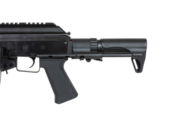 Pistolet Maszynowy ASG LCT ZP-19-01 Witiaź Sport PDW