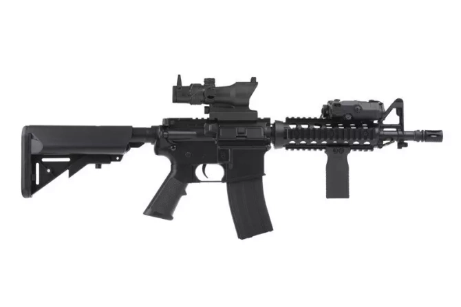 SRT-03 carbine replica