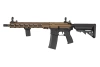 Replika karabinka SA-E22 EDGE™ - Chaos Bronze