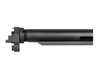 Stock tube for M4/AR15 Airsoft rifle - Black [DE]