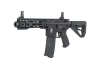 Karabinek treningowy ASG GATE x ARCTURUS Trinity Armament Alpha SBR 7.9'' TITAN II Bluetooth® ETU