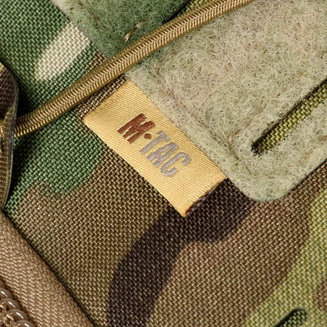 M-Tac STURM Elite 15l Multicam Backpack