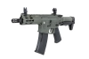 Karabinek ASG KRYTAC Trident MK II PDW Foliage Green