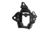 Wosport FAST High Cut Night Vision Mount Black
