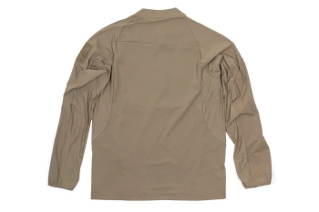 Koszula termoaktywna Emerson Gear Blue Label Hunter Sun Protection Khaki