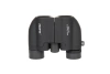 PROOPTIC 8x21 Binoculars – Black