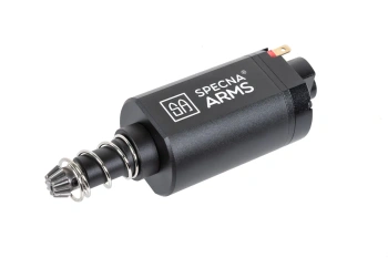 Specna Arms Dark Matter™ brushless motor (27-35K RPM) Long with built-in anti-reversal