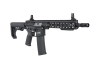 Airsoft rifle Specna Arms SA-F05-RL FLEX™ HAL ETU™ Light Ops/ New Receiver Black