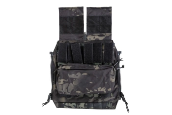Panel szturmowy Corso Tactical Buccanner MK I MC Black