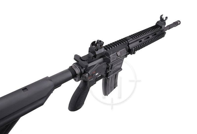 Replika elektryczna karabinu HECKLER & KOCH HK 416