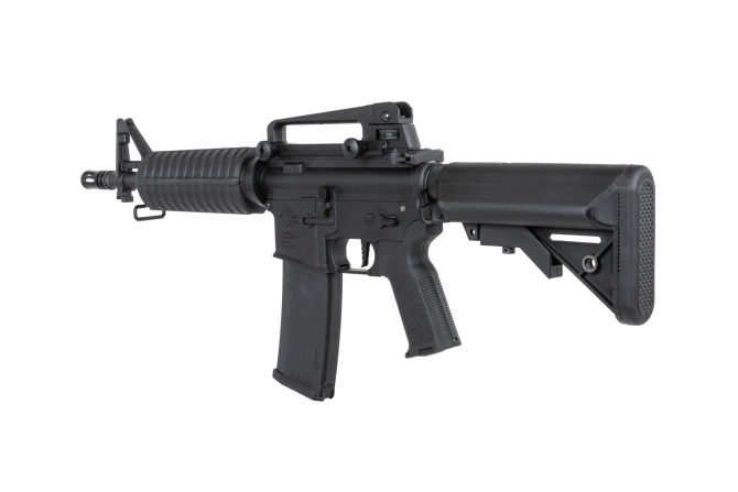 Specna Arms RRA SA-P02 PRIME™ HAL™ ETU airsoft Carbine with Brushless Motor Black