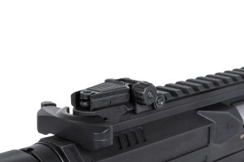 Karabinek ASG Specna Arms SA-FX01 FLEX™ HAL ETU™ 0.5J Czarny