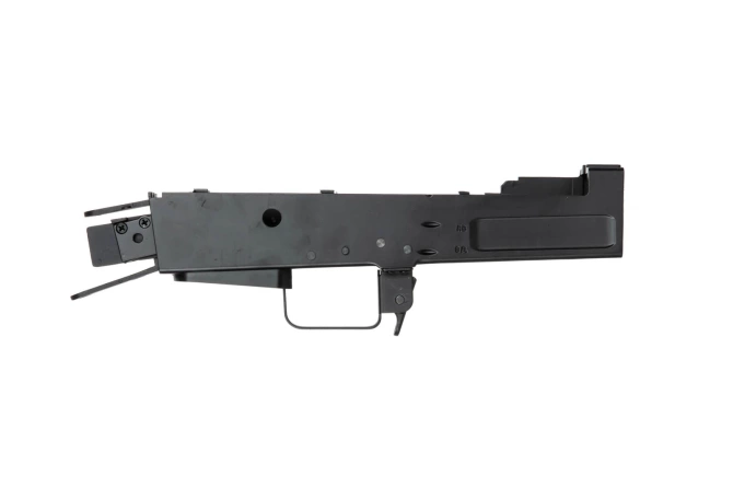 Fixed stock body for JG AK type replicas