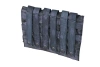 AVS style triple magazine pouch - TYP