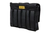 Triple lockable 7.62mm magazine pouch Emerson Gear Black
