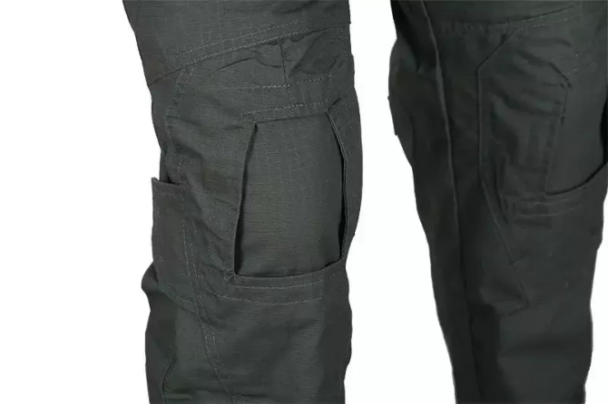 TacPro Tactical Pants - Olive Drab