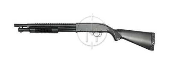 Shotgun Mossberg 500 (MP003A) - AGM
