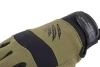 Rękawice taktyczne Armored Claw Shooter Cold Weather - oliwkowe
