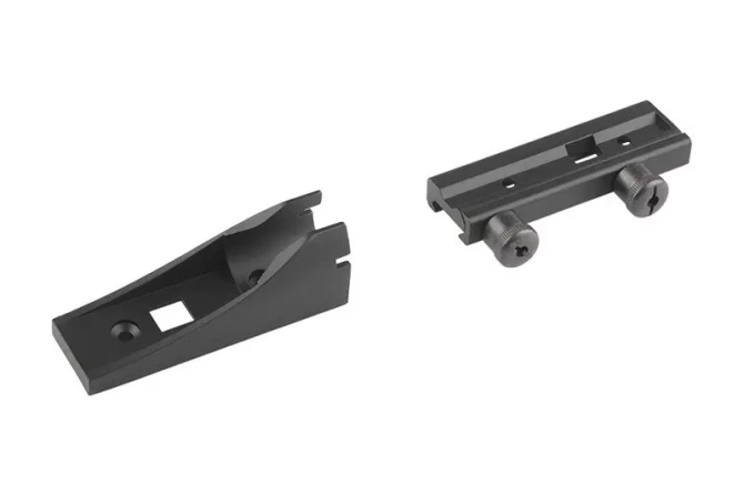 Replika granatnika M203 Short