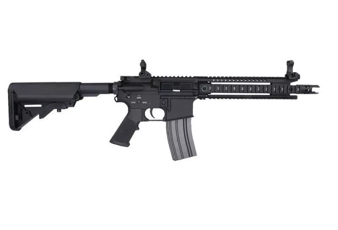 ASG SA-A01 ONE™ Kestrel™ ETU Carbine Black