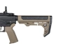 Karabinek ASG Specna Arms SA-F04-RL FLEX™ HAL ETU™ Light Ops/ New Receiver Half-Tan