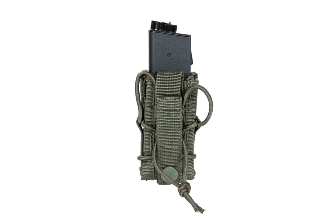 Ładownica Elite Pistol Mag Pouch - oliwkowa