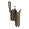 Wosport GB-84 Tan Universal Tactical Holster