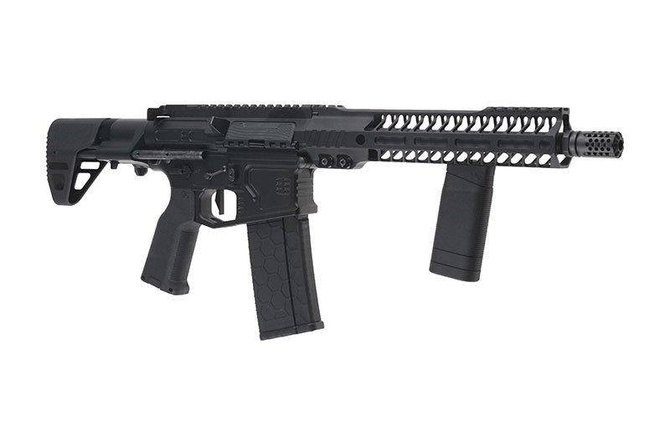 Replika karabinka SLR B15 Helix Ultralight SBR