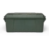 Plano 64-litre medium tactical equipment box Olive