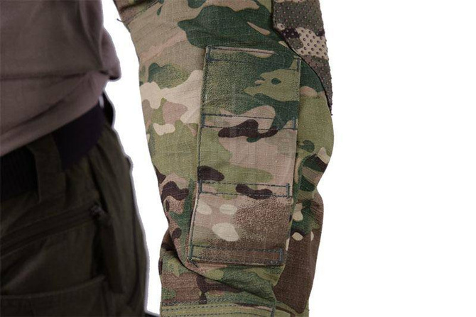 Bluza typu combat shirt UCS - MC M - Ultimate Tactical