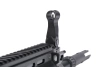 Replika karabinka WE SCAR-H "Open Bolt" - czarna