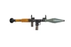 RPG-7 grenade launcher replica
