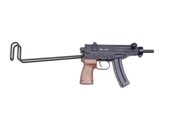 Replika pistoletu maszynowego CZ Scorpion Vz. 61.