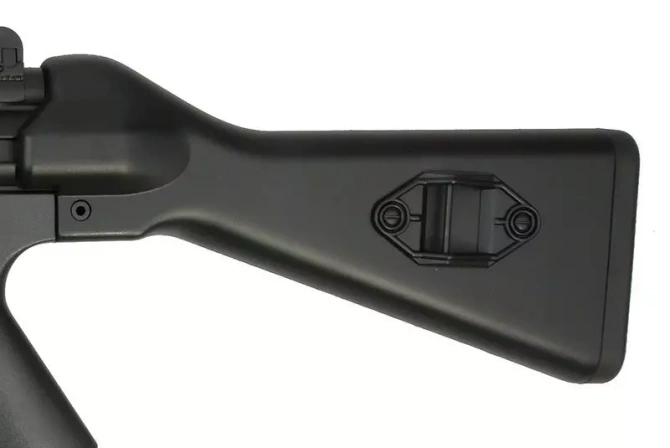 JG070MG submachine gun replica