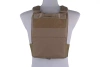 Kamizelka 419 Plate Carrier - tan