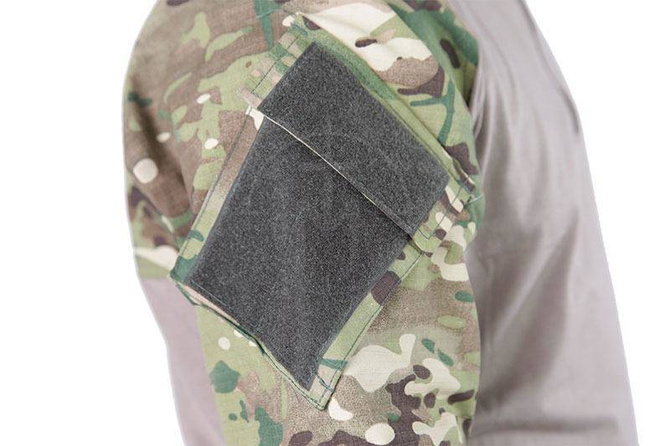 Bluza typu combat shirt UCS - MC M - Ultimate Tactical