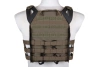 Plate Carrier Vest Ape Force Gear JPC 2.0 Ranger Green